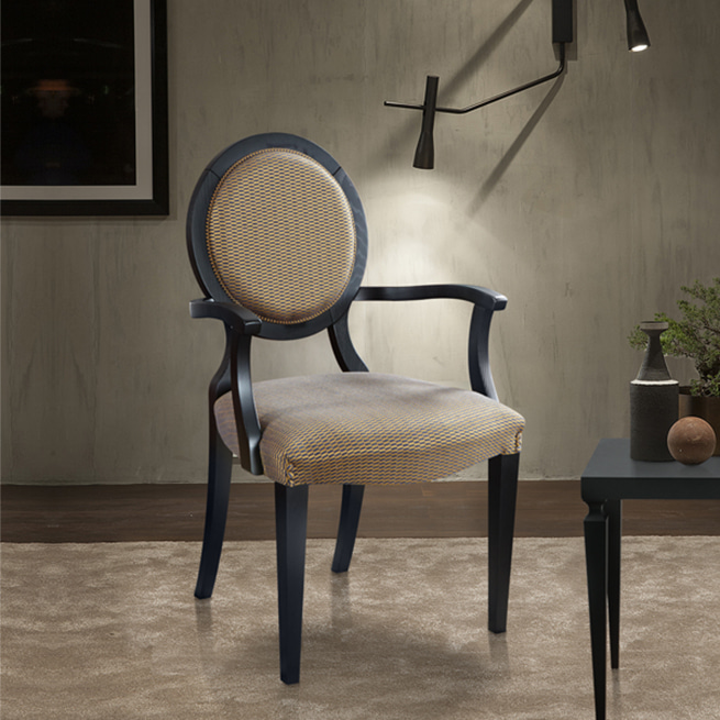 G.GALLI - Diana Arm chair