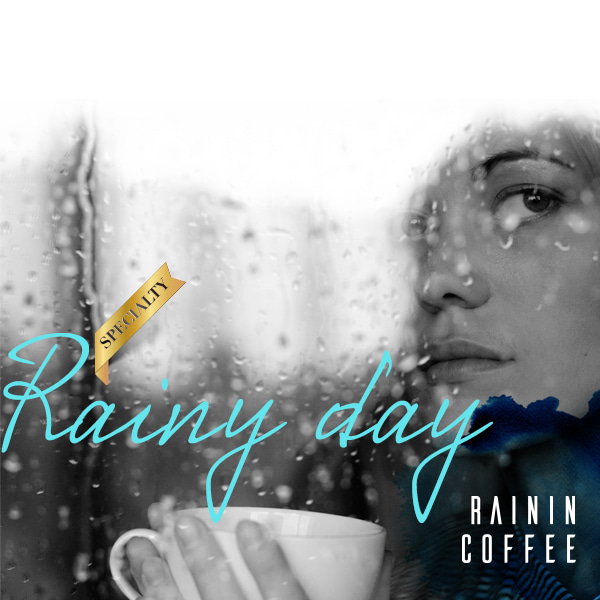 RAINYDAY- Specialty coffee