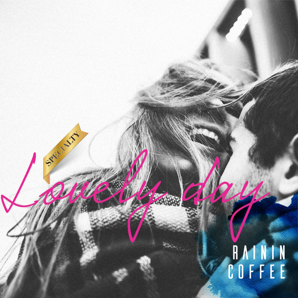 LOVELYDAY- Specialty coffee